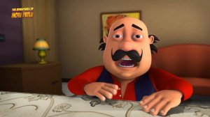 Motu Patlu का Hotel | Motu Patlu | Hindi Cartoon For Kids | S09 | Hindi Cartoons | #spot
