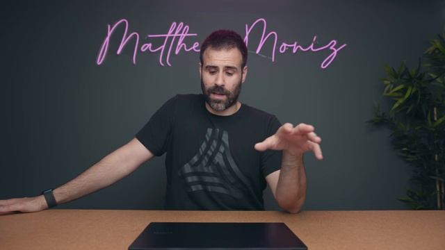 Samsung Galaxy Book Pro Review - Watch this Before Buying! смотреть онлайн