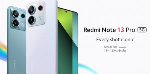 Redmi Note 13 Pro