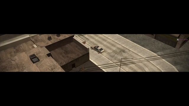 MERCEDES BENZ S600 W140(MTA CCD PLANET 2020) смотреть онлайн