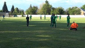 ФК Агро Вектор(Куйбышево) 7:0 ФК Боец (Аксайский р-н)