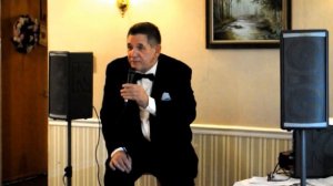 The Johnny Presto Lounge Act--Live at Brereton Manor