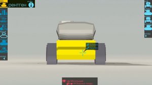 WOT BLITZ Обзор танка Могильщик 7 уровень