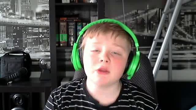 THEJohnSmithTV Просто вышел покурить! смотреть онлайн