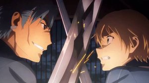 Sword Art Online Alicization: #2 Opening v2