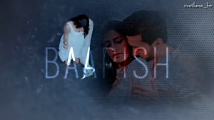 Shivaay&Anika:Baarish