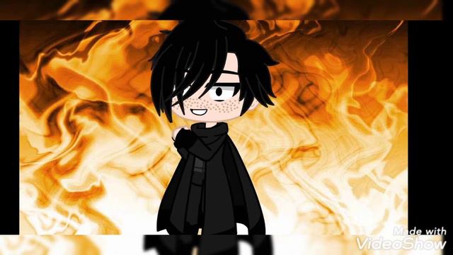 Суть тренда показать ос если бы он был человеком. Ч.О смотреть онлайн