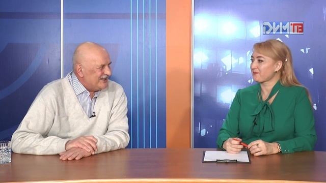 Александр Юрченко. Актуальное интервью (2 часть)