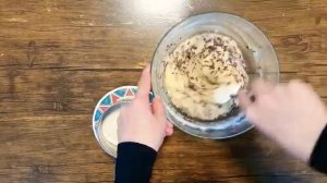 Самое быстрое и вкусное печенье к чаю.Как Испечь Шоколадное Печенье