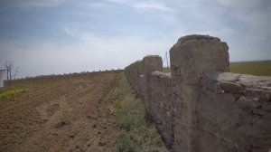 Мыс Чауда и окрестности