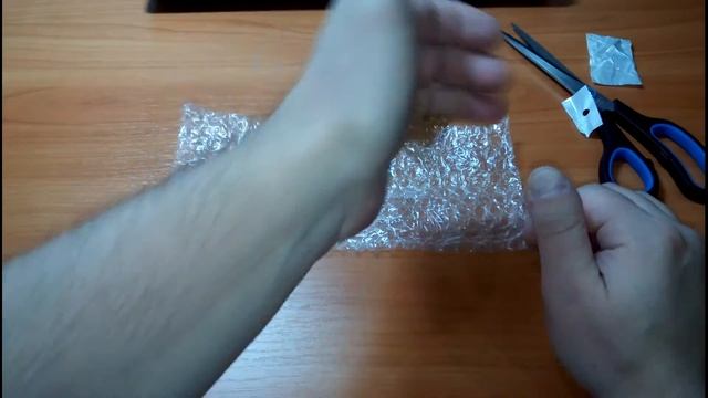 Посылка с Aliexpress.Мужской крест. смотреть онлайн