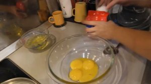 Ягодные тарталетки с заварным кремом