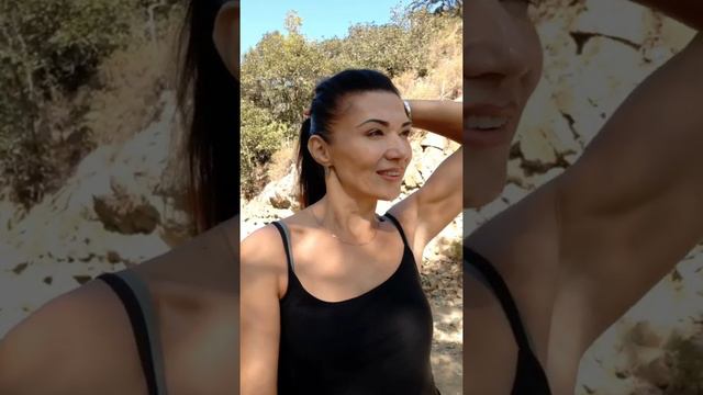 О местах в которых я наполняюсь жизненной энергией смотреть онлайн