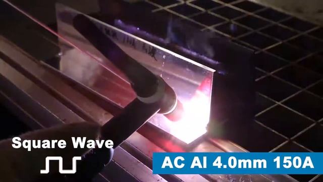 Fighter ACDC 400W function&welding introduction смотреть онлайн