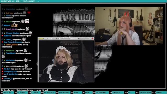 Бэбэй и CustomStories ЖЁСТКО про Совёнок фест