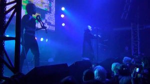 Otto Dix (Михаэль Драу) - Виртуальная Любовь