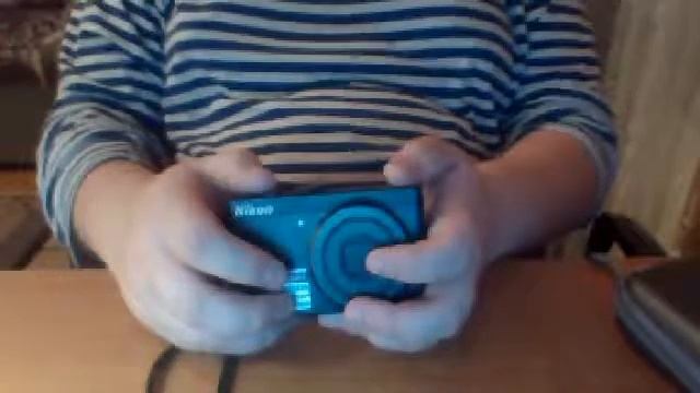 nikon p300 смотреть онлайн