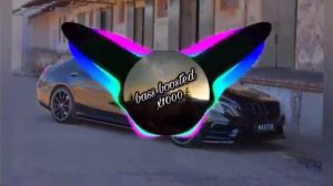 Мама говорит не играй с огнём 30 минут с нереальным басом