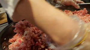 Различная разделка и приготовление рыбы | Корейская уличная еда