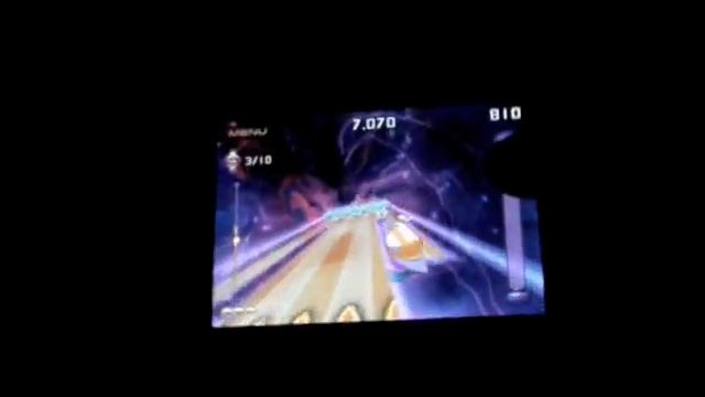 Snail Mail Game for the iPhone or iPod Touch! смотреть онлайн