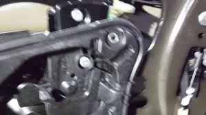 BMW 520d (G30) - Замена акустики + шумка дверей (инструкция).mp4