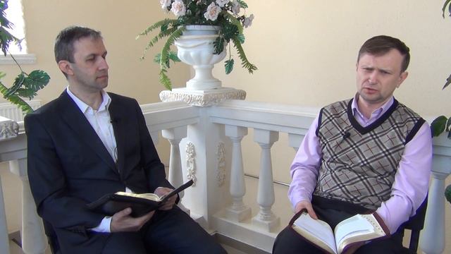 [16 из 18] О тысячелетнем царствии (Ответ на главный вопрос) смотреть онлайн