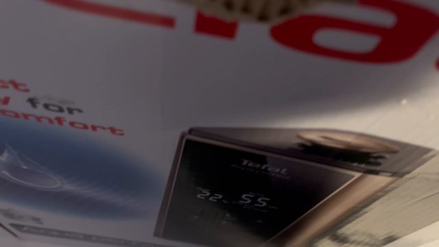 Воздухоувлажнитель Tefal