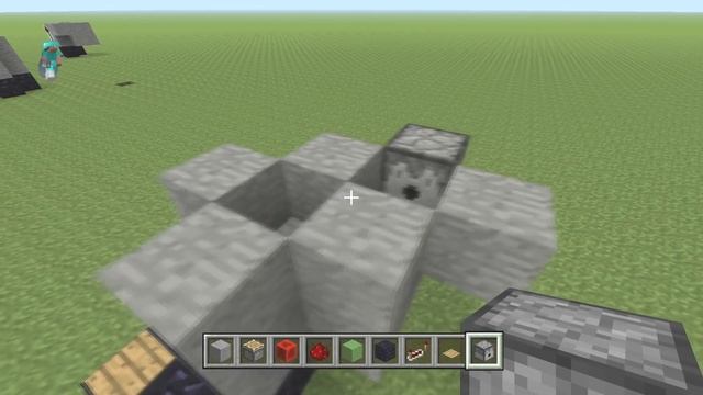 BEST ELYTRA LAUNCHER EVER ? Minecraft Tutorial [Sky Limit=0 seconds] смотреть онлайн