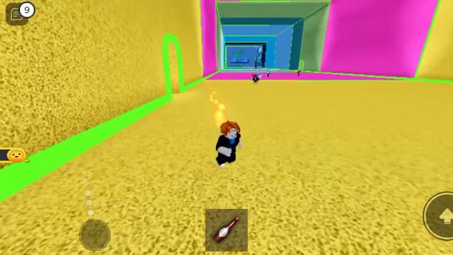 Меня раздавила Стена! смотреть онлайн