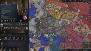 #18 L'ultimo Longobardo [Crusader Kings 3 gameplay ITA]