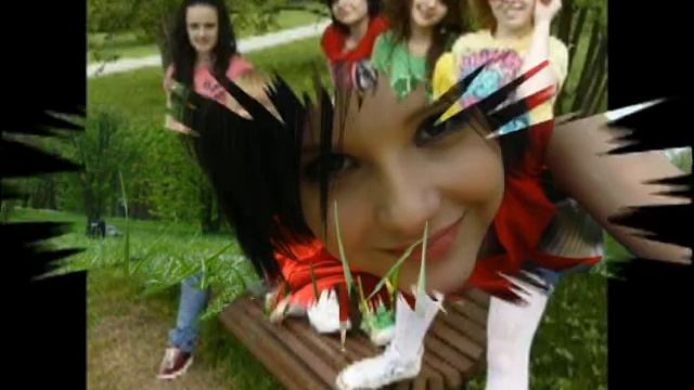 Ранетки-В москве всегда весна смотреть онлайн