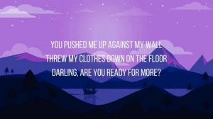 girl in red - bad idea!  LYRICS