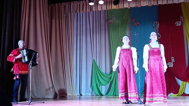 Фестиваль "Весёлые нотки" от 8 до 14 лет смотреть онлайн