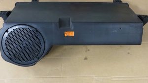 Комплект динамиков в сборе Mercedes R class W251 (бу) a2518200002, 2518200002