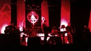 Король и Шут,  "Мадам Жоржетт", 15.03.2011, РАМТ