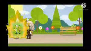 shadic vs random gacha life fanmade charaters part 1