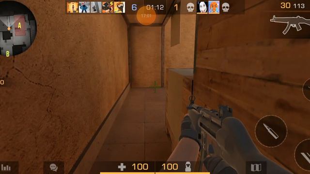 Стрим по СТАНДОФ 2 ИДЕТ 34 МИНУТ НЕ ПРОПУСКАЙТЕ СМОТРИТЕ СТРИМ!!! смотреть онлайн