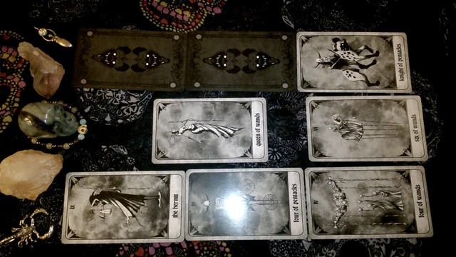 Pisces - Second Week of November 2023 смотреть онлайн