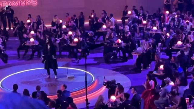 Olivia Rodrigo wins Best Pop Vocal Album - Sour - Jared Leto presenter смотреть онлайн