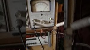 Усилитель на ГМ70.