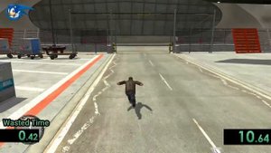 How Long does a Speedster take to Run Across GTA MAPS | Superspeed in GTA Games