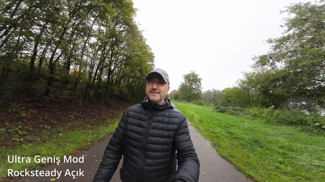 Dji Osmo Action 3 İnceleme смотреть онлайн