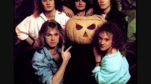 Helloween - A tale that wasn't right (Kai Hansen and Michael Kiske) LIVE
