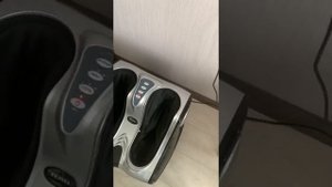 Массажер для ног Planta MF-7S