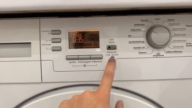 Выбрасываем утюг - сушильный автомат все сделает за ВАС! смотреть онлайн