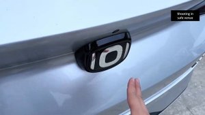 2024 Changan Qiyuan A05 in-depth Walkaround