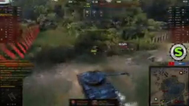 Стрим: Tortoise - Сладкий ДПМ смотреть онлайн