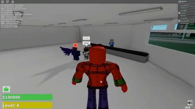 Ultimate Roblox JoJo Game Tier List смотреть онлайн