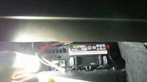 2014 Mercedes Benz B200 auxiliary battery location and replacement(2014奔驰B200备用电池位置以及更换)