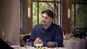 Эдгард Запашный в программе "Завтрак со звездой"
